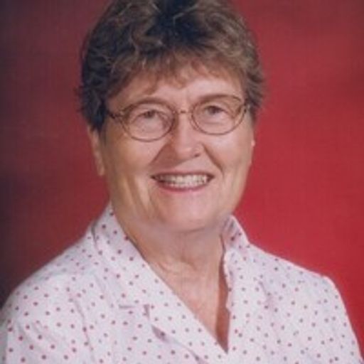 Erna "Jean" Humble Profile Photo