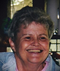 Ellen Marie Munding