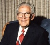 Harry E. Brown Profile Photo