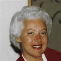 Mrs Gertrude Z. Klaus Profile Photo