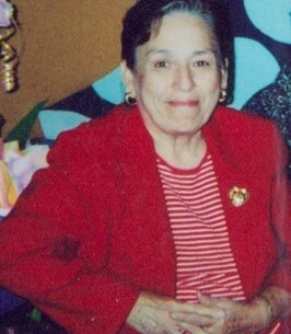 Maria C. De Leon De Chavez