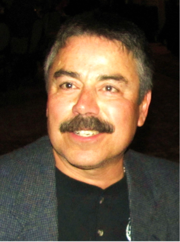 David  E. Aragon