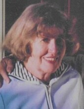 Rosemary T. Mahoney