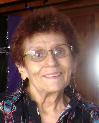 Lee Ann Julia (Stone)  Bundy