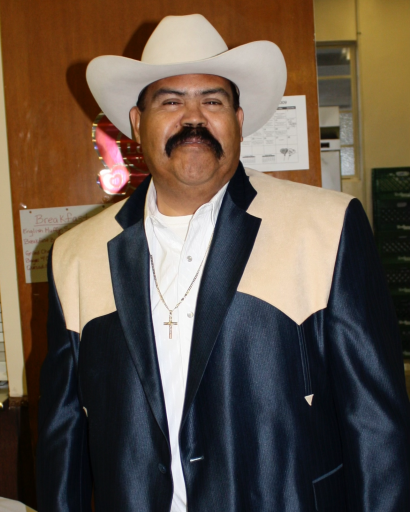 Ismael De Santiago Jacobo "El Payo" Profile Photo