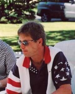 Scott E. Cody