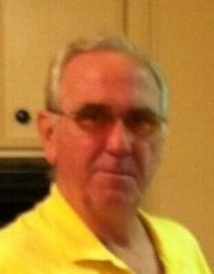 Richard "Rick" L. Wiegand, Sr.
