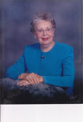 Mary Margarette Harwell Profile Photo