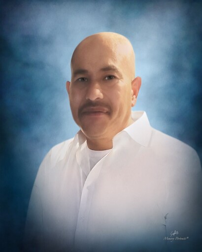 Fernando Dominguez's obituary image
