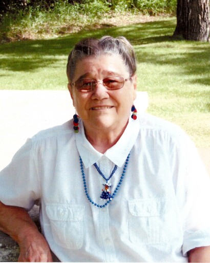 Merry Ann Grove Macierzynski's obituary image