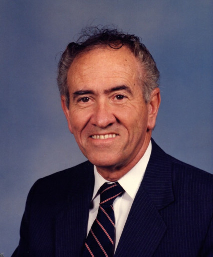 Raymond Sprague, Jr. Profile Photo