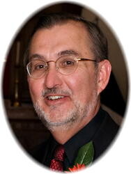 Gregory L. Becker Profile Photo