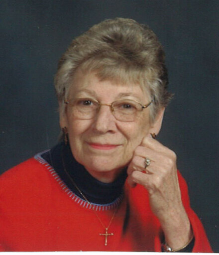Phyllis C. (Stewart)  Robinson