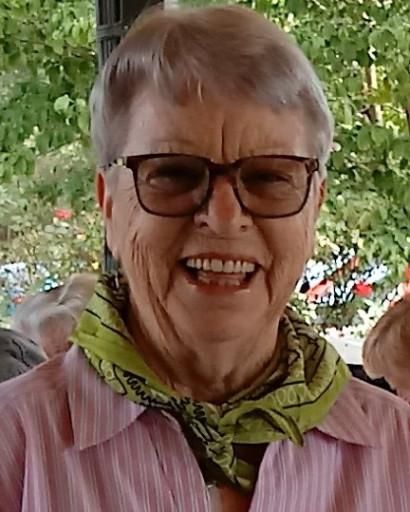 Linda Faye Haney