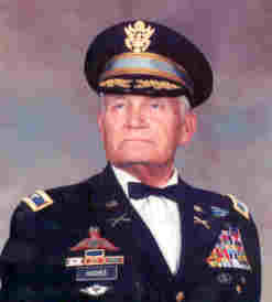 Col. John C. Hughes