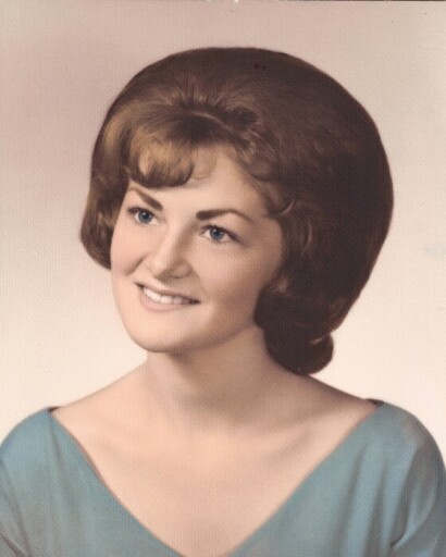 Judith Ann (Markley)  Franks