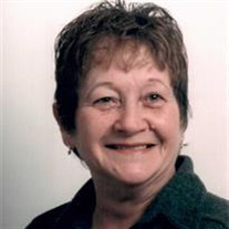 Kay Hartley Profile Photo