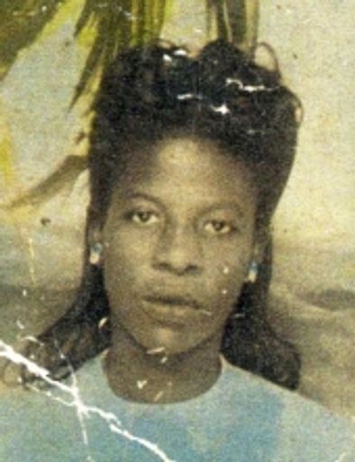 Lillian Johnson Profile Photo
