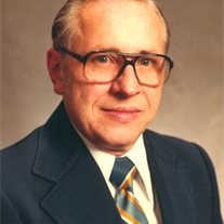 Charles E. "Chuck" Johnson