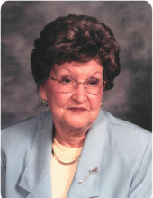 Mabel D. Davis Profile Photo
