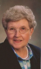 ESTHER MARY BODE Profile Photo