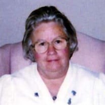 Edna Isle Scott Profile Photo