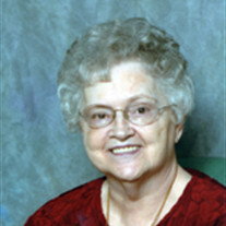 Marion Louise Zupp-Crowther (Morrison)
