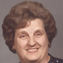 Joyce A. Raley Profile Photo