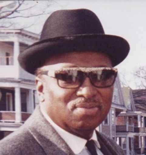 Jimmie L. Jarrett