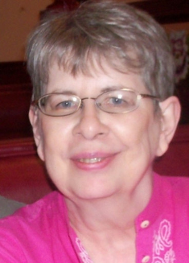 Carol Ann Matthews