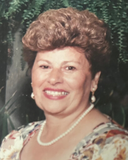 Elsie M. Louro