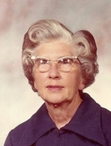 Willette Culp "Pete" Barton