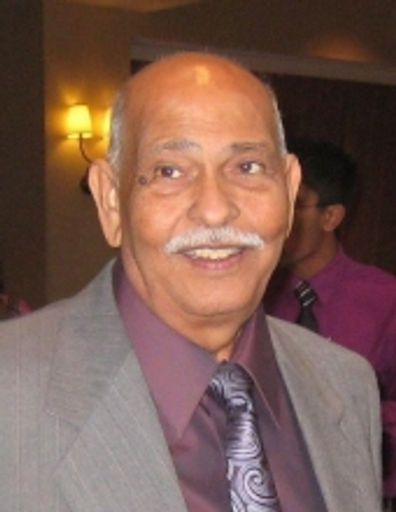 Ishverlal D. Bhagat Profile Photo