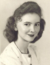 Virginia Frances Kierl