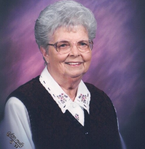 Doris Katherine Kallas