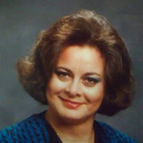 Patricia Bearden Profile Photo
