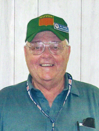 William E. "Bill" Painter Profile Photo