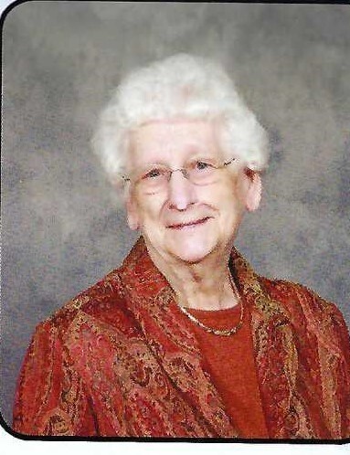 Louella M. (Carey)  Murray