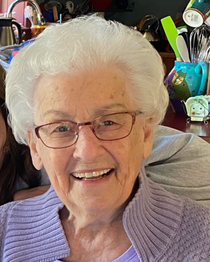 Eleanor L. Brogan's obituary image