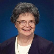 Margaret Ann Bowman Profile Photo
