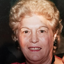 Jean Simpson Profile Photo