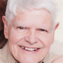 Charles Richard Causby, Jr. Profile Photo