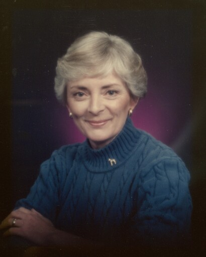 Ann Jarrett Nelson Profile Photo