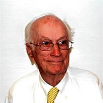 Thomas W. Nielsen, Sr.