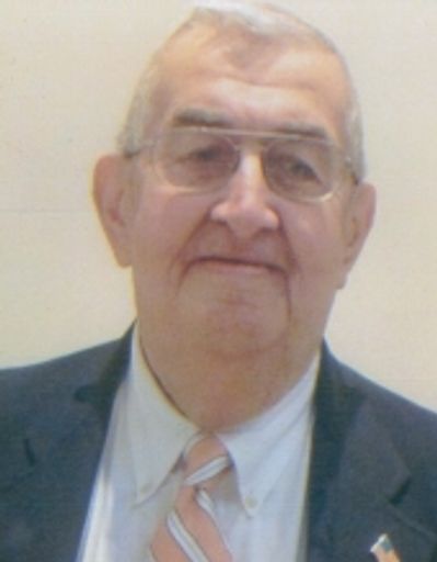 Eugene  F. (Gene)  Russo