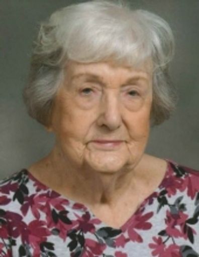 Alyce Johnson Poole