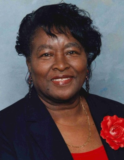 Mrs. Rosalyn Marshall Profile Photo