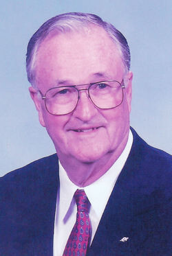 Bill Coleman Profile Photo