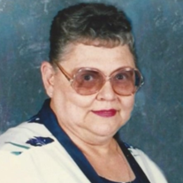 Wilma Vincent Profile Photo