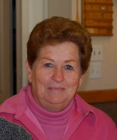 Barbara Rae Kent Sharp